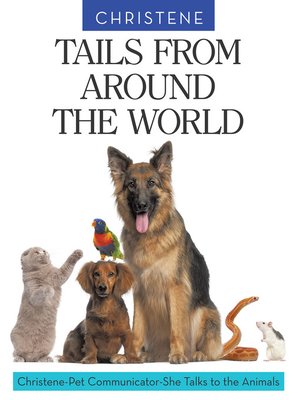 cover image of Tails from Around the World